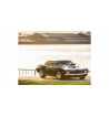 34493T1 4WD FAZER Mk2 FZ02 VE Series 1969 Chevy® Camaro® Z/28 RS Supercharged VE Tuxedo Black 1/10 Scale EP Readyset
