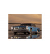 34431T2 4WD FAZER Mk2 FZ02L 1967 Pontiac® GTO™ Tyrol Blue 1:10 Scale EP readyset