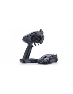 32613BK MINI-Z AWD Honda CIVIC Type R Crystal Black Pearl