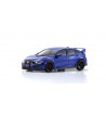 32613BL MINI-Z AWD Honda CIVIC Type R Brilliant Sporty Blue Metallic