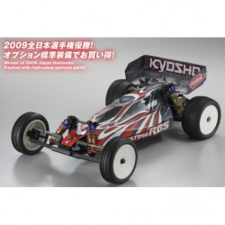 1/10 2WD ULTIMA RB5 SP2 EP KIT