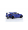 32613BL MINI-Z AWD Honda CIVIC Type R Brilliant Sporty Blue Metallic