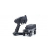 32526GM MINI-Z 4×4 Land Rover Defender 90 Autobiography Corris Gray / Santorini Black