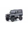 32526GM MINI-Z 4×4 Land Rover Defender 90 Autobiography Corris Gray / Santorini Black