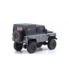 32526GM MINI-Z 4×4 Land Rover Defender 90 Autobiography Corris Gray / Santorini Black