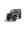 32526GM MINI-Z 4×4 Land Rover Defender 90 Autobiography Corris Gray / Santorini Black