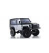 32526GM MINI-Z 4×4 Land Rover Defender 90 Autobiography Corris Gray / Santorini Black