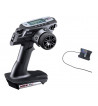 Sanwa MX6 3-Channel 2.4GHz FH-E