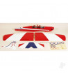 SEA12 SEAGULL PC 9 PILATUS .40-46 2-STROKE WING SPAN 1540MM