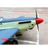 SEA116NGear SEAGULL SUPERMARINE SEAFIRE 65″ WINGSPAN WARBIRD