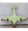 SEA116NGear SEAGULL SUPERMARINE SEAFIRE 65″ WINGSPAN WARBIRD
