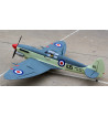 SEA116NGear SEAGULL SUPERMARINE SEAFIRE 65″ WINGSPAN WARBIRD