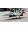 SEA116NGear SEAGULL SUPERMARINE SEAFIRE 65″ WINGSPAN WARBIRD
