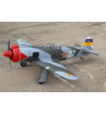 SEA270N Seagull Yakovlev Yak-3U 63"wingspan 20cc