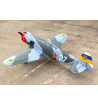 SEA270N Seagull Yakovlev Yak-3U 63"wingspan 20cc