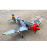 SEA270N Seagull Yakovlev Yak-3U 63"wingspan 20cc