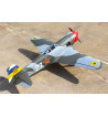 SEA270N Seagull Yakovlev Yak-3U 63"wingspan 20cc