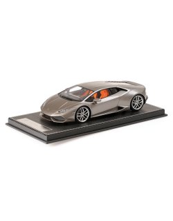 1/18 Lamborghini Huracan LP 610-4 Grey