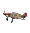 SEA273 SEAGULL HAWKER HURRICANE 82" WINGSPAN 33CC