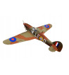 SEA273 SEAGULL HAWKER HURRICANE 82" WINGSPAN 33CC