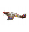 SEA273 SEAGULL HAWKER HURRICANE 82" WINGSPAN 33CC