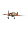 SEA273 SEAGULL HAWKER HURRICANE 82" WINGSPAN 33CC