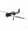 SEA304G 1/5 Scale DHC-1 Chipmunk 80" WINGSPAN 20cc