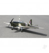 SEA304G 1/5 Scale DHC-1 Chipmunk 80" WINGSPAN 20cc