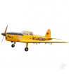 SEA304Y 1/5 SCALE DHC-1 CHIPMUNK 80" WINGSPAN 20CC Yellow
