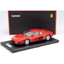 1/18 Ferrari Testarossa...