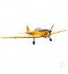 SEA304Y 1/5 SCALE DHC-1 CHIPMUNK 80" WINGSPAN 20CC Yellow