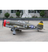 SEA338N SEAGULL P-47D Little Bunny MK II- 10cc 55” wingspan