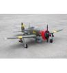 SEA338N SEAGULL P-47D Little Bunny MK II- 10cc 55” wingspan