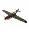 SEA250S P-40N WARHAWK SHARK HEAD 33cc-50cc 80″  WINGSPAN