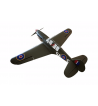 SEA250S P-40N WARHAWK SHARK HEAD 33cc-50cc 80″  WINGSPAN