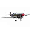 SEA250S P-40N WARHAWK SHARK HEAD 33cc-50cc 80″  WINGSPAN
