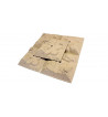 MXW006B Mini-Z 4x4 Stackable Terrain(5pcs)