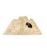 MXW006B Mini-Z 4x4 Stackable Terrain(5pcs)