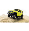 MXW006B Mini-Z 4x4 Stackable Terrain(5pcs)