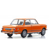 08543P 1/18 scale BMW 2002 tii (Orange) KYOSHO ORIGINAL