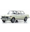 08543W 1/18 scale BMW 2002 tii (Silver) KYOSHO ORIGINAL