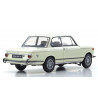 08543W 1/18 scale BMW 2002 tii (Silver) KYOSHO ORIGINAL