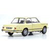 08543ML 1/18 scale BMW 2002 Tii (Beige) KYOSHO ORIGINAL