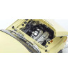 08543ML 1/18 scale BMW 2002 Tii (Beige) KYOSHO ORIGINAL
