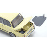 08543ML 1/18 scale BMW 2002 Tii (Beige) KYOSHO ORIGINAL