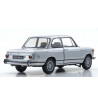 08543S 1/18 scale BMW 2002 tii (Silver) KYOSHO ORIGINAL