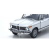 08543S 1/18 scale BMW 2002 tii (Silver) KYOSHO ORIGINAL
