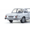 08543S 1/18 scale BMW 2002 tii (Silver) KYOSHO ORIGINAL