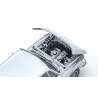 08543S 1/18 scale BMW 2002 tii (Silver) KYOSHO ORIGINAL