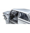 08543S 1/18 scale BMW 2002 tii (Silver) KYOSHO ORIGINAL